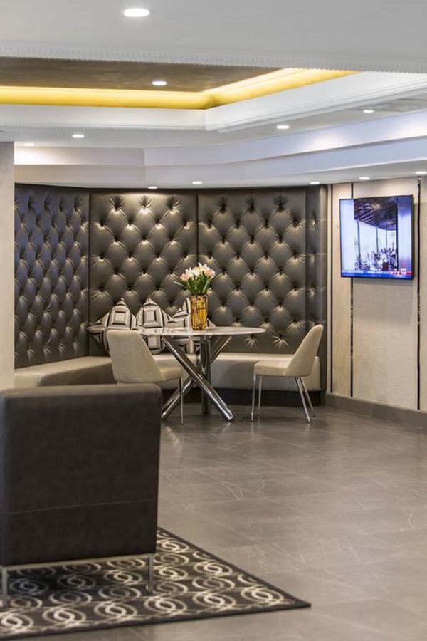 Paxsafe Sydney Affordable Hyde Park Apartments Экстерьер фото