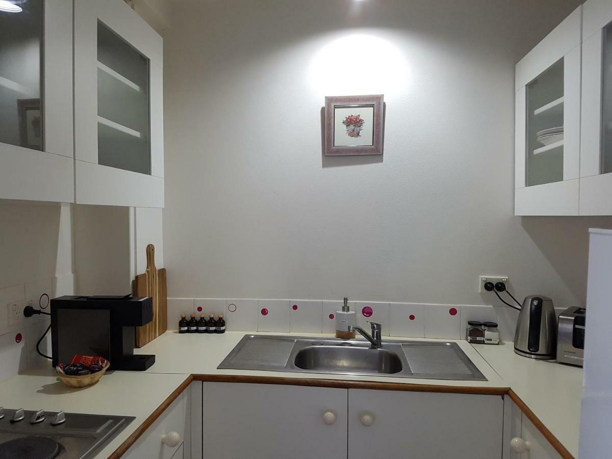 Paxsafe Sydney Affordable Hyde Park Apartments Экстерьер фото