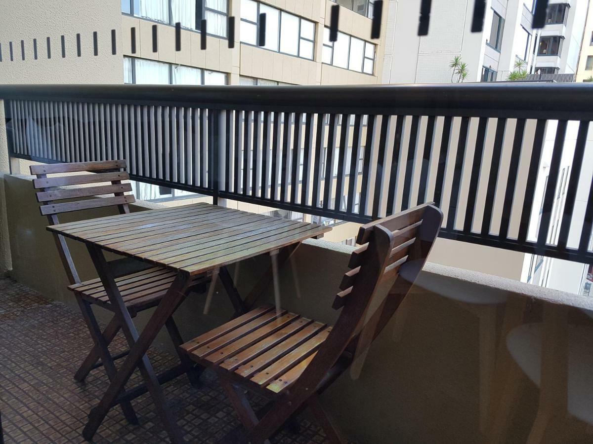 Paxsafe Sydney Affordable Hyde Park Apartments Экстерьер фото