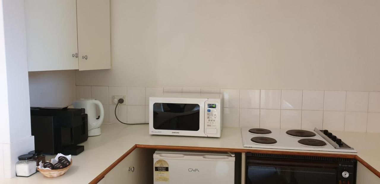 Paxsafe Sydney Affordable Hyde Park Apartments Экстерьер фото
