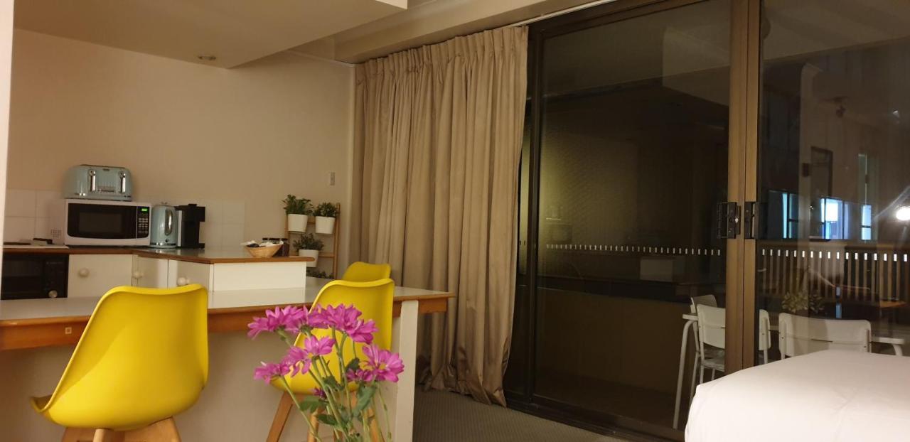 Paxsafe Sydney Affordable Hyde Park Apartments Экстерьер фото